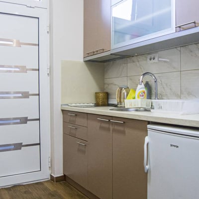 Vermietung eines gemütlichen Studio-Apartments, 25 m², Zvezdara, Belgrad, Serbien